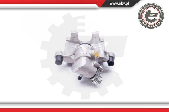 Brake Caliper 34SKV654 - image 4