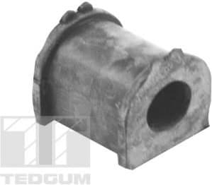 Mounting, stabiliser bar 00651895