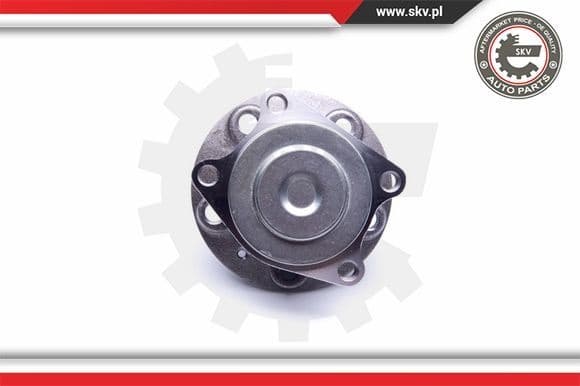 Wheel Bearing Kit 29SKV235 - image 4