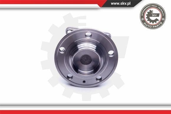 Wheel Bearing Kit 29SKV235 - image 5