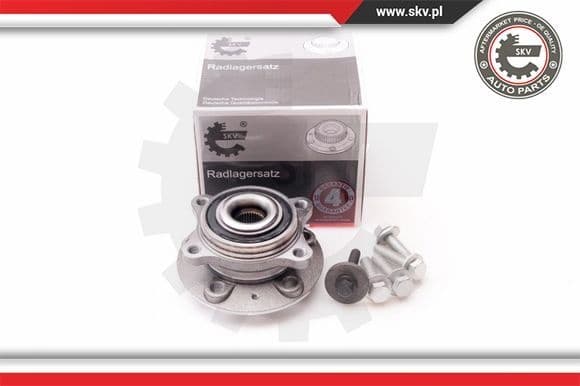Wheel Bearing Kit 29SKV039