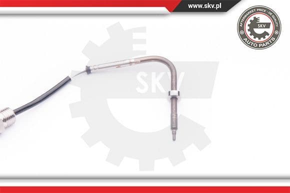 Sensor, exhaust gas temperature 30SKV002 - image 2