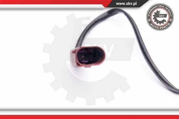 Sensor, exhaust gas temperature 30SKV002 - image 3