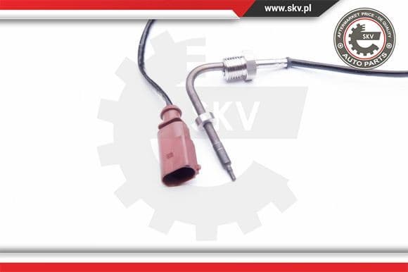 Sensor, exhaust gas temperature 30SKV002 - image 4
