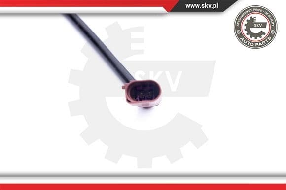 Sensor, exhaust gas temperature 30SKV146 - image 3