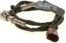 Sensor, exhaust gas temperature 0 986 259 015