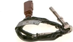 Sensor, exhaust gas temperature 0 986 259 015 - image 3