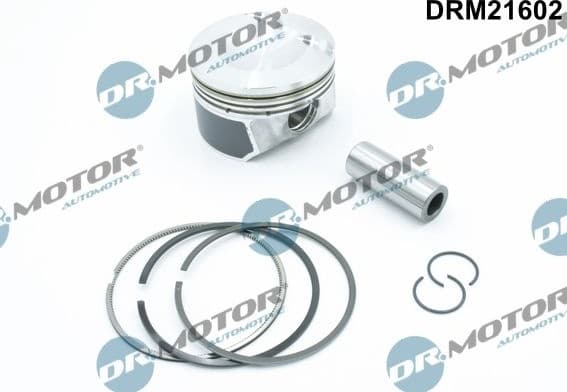 Piston DRM21602