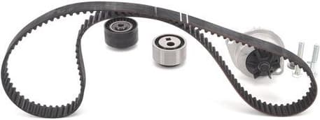Water Pump & Timing Belt Kit 1987948897 - image 3