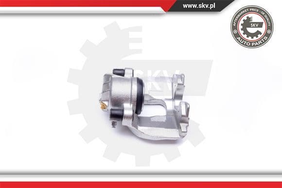 Brake Caliper 23SKV561 - image 2
