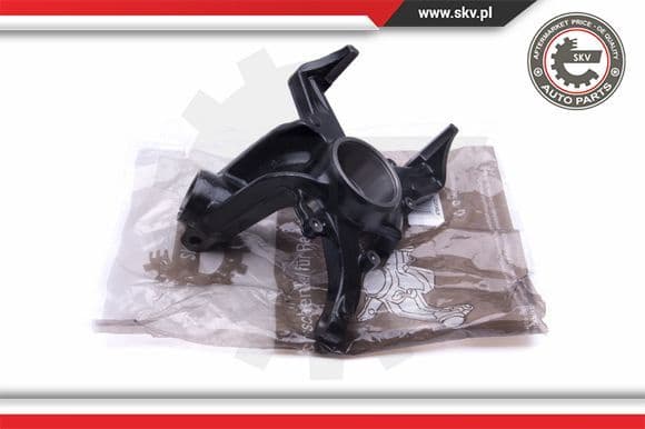 Steering Knuckle, wheel suspension 47SKV032