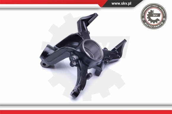 Steering Knuckle, wheel suspension 47SKV032 - image 2