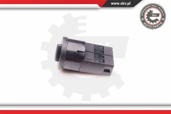 Switch, headlight 36SKV004 - image 2
