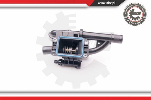 Thermostat, coolant 20SKV068 - image 3