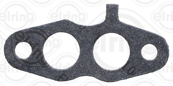 Gasket, oil filter housing 846.910