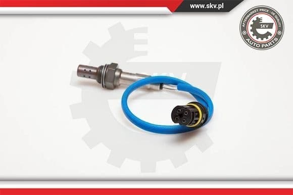 Oxygen Sensor 09SKV080 - image 3