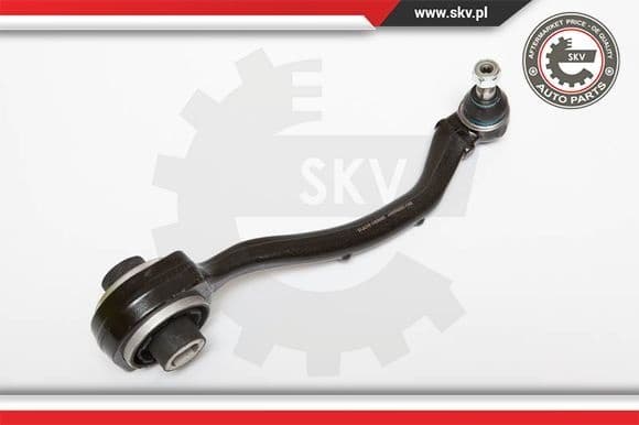 Control/Trailing Arm, wheel suspension 04SKV029 - image 4