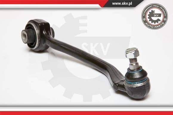 Control/Trailing Arm, wheel suspension 04SKV030 - image 4