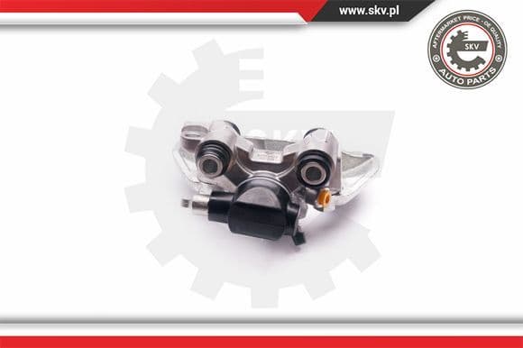 Brake Caliper 23SKV824 - image 2