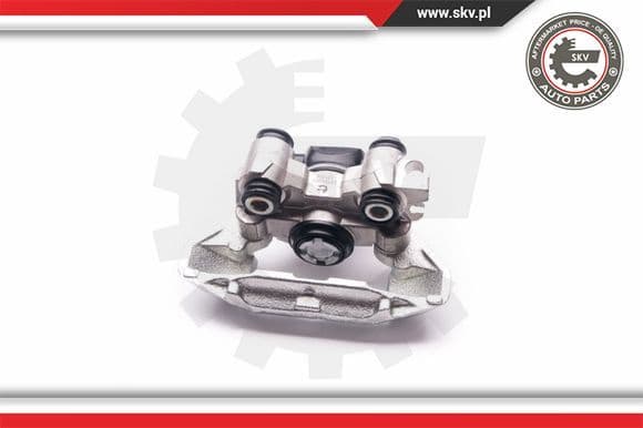 Brake Caliper 23SKV824 - image 3