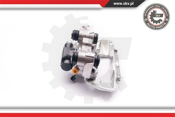 Brake Caliper 23SKV824 - image 4