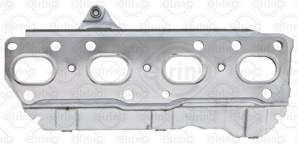 Gasket, exhaust manifold 743.560 - image 4