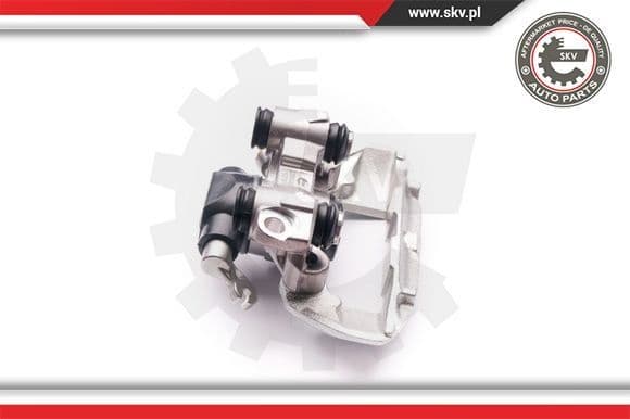 Brake Caliper 23SKV823 - image 2