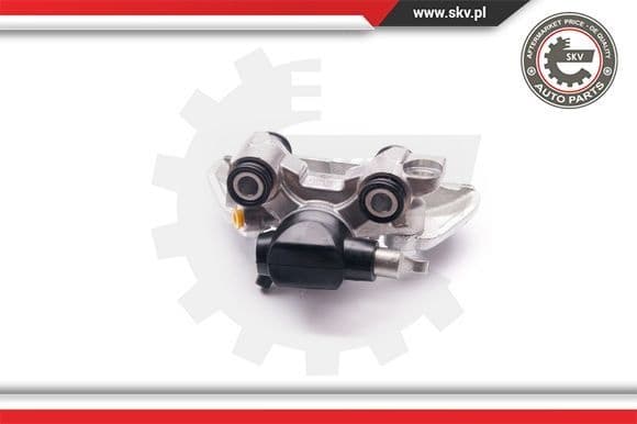 Brake Caliper 23SKV823 - image 4