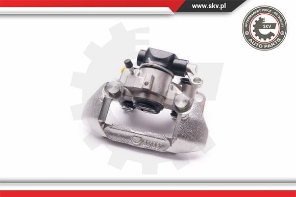 Brake Caliper 23SKV823 - image 5