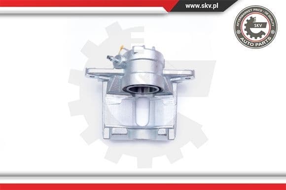 Brake Caliper 42SKV221 - image 3