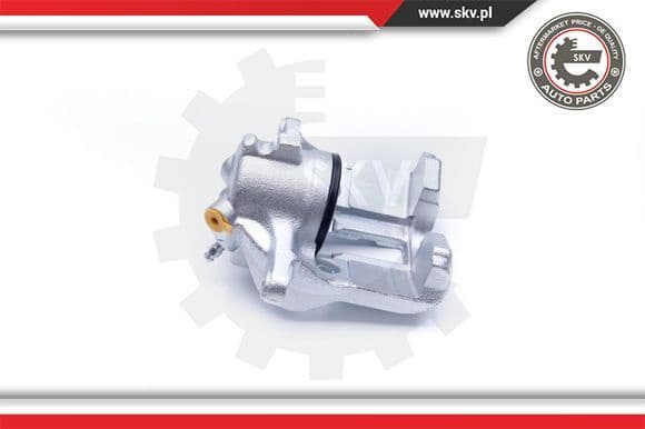 Brake Caliper 42SKV761 - image 2