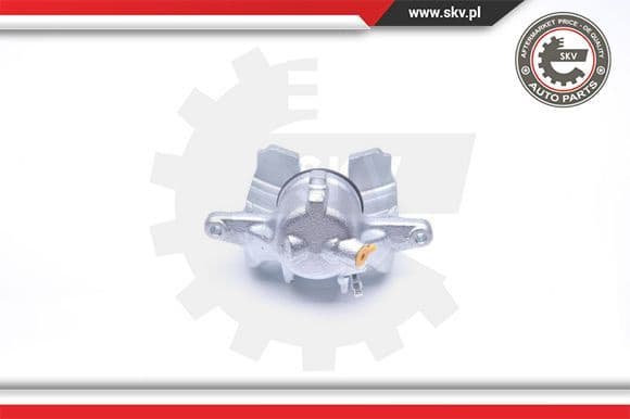 Brake Caliper 42SKV761 - image 4