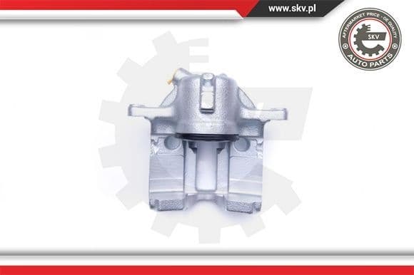 Brake Caliper 42SKV761 - image 7