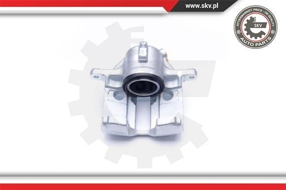 Brake Caliper 42SKV762 - image 3
