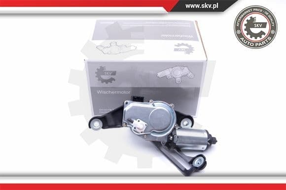 Wiper Motor 19SKV055