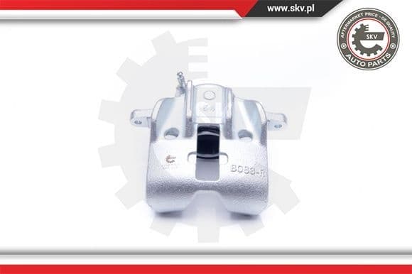 Brake Caliper 42SKV762 - image 4