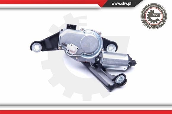 Wiper Motor 19SKV055 - image 2