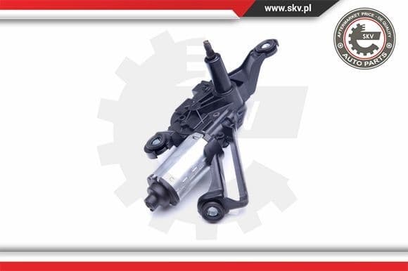 Wiper Motor 19SKV055 - image 4