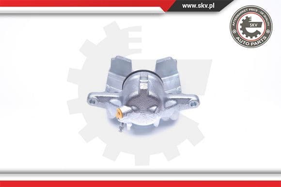 Brake Caliper 42SKV762 - image 7