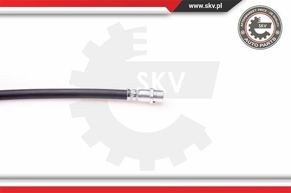 Brake Hose 35SKV071 - image 3
