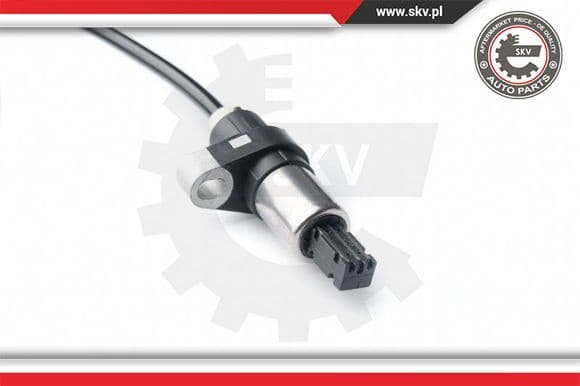 Sensor, wheel speed 06SKV236 - image 2