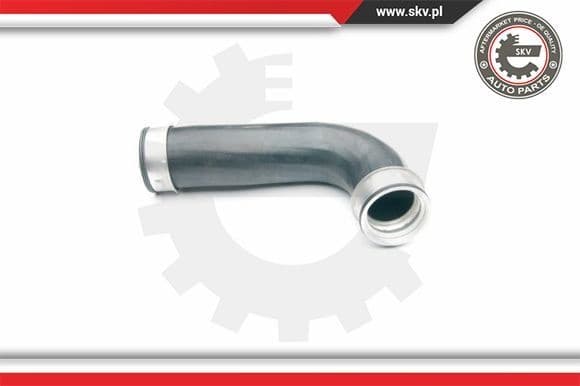 Charge Air Hose 24SKV072 - image 2