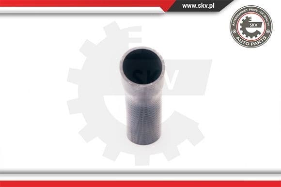 Charge Air Hose 24SKV140 - image 3