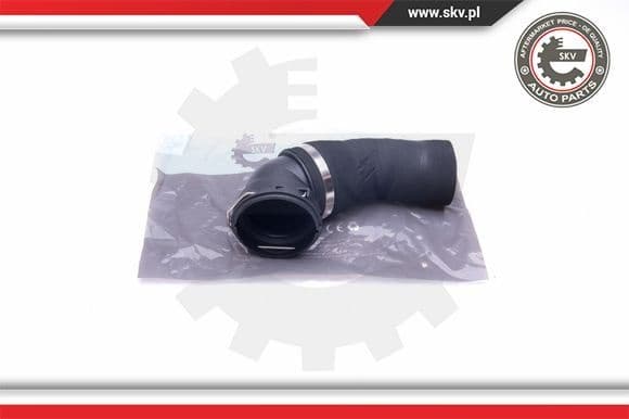 Charge Air Hose 24SKV154