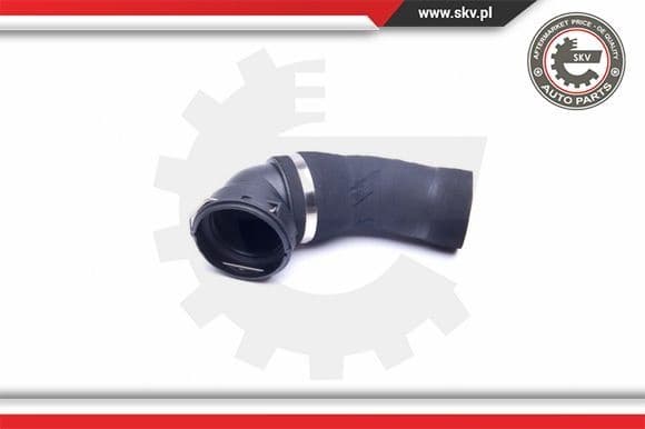 Charge Air Hose 24SKV154 - image 2