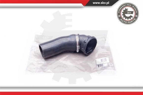 Charge Air Hose 24SKV721