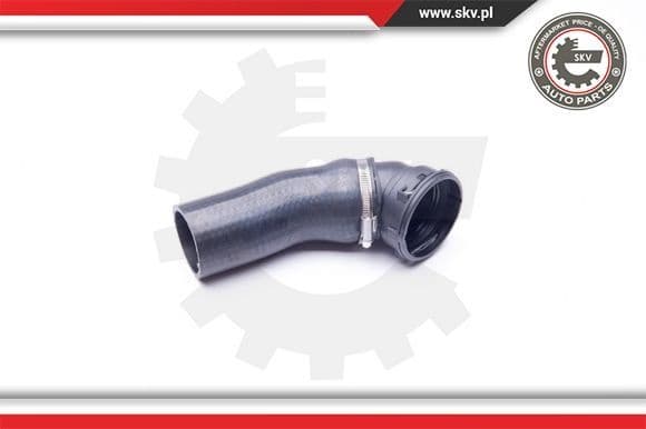 Charge Air Hose 24SKV721 - image 2