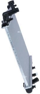 Radiator, engine cooling 59276 - image 4