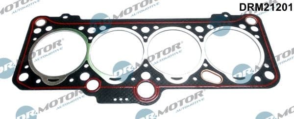 Gasket, cylinder head DRM21201