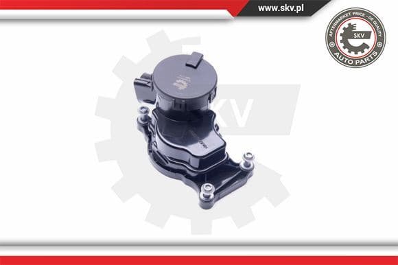 Valve, crankcase ventilation 31SKV070 - image 3